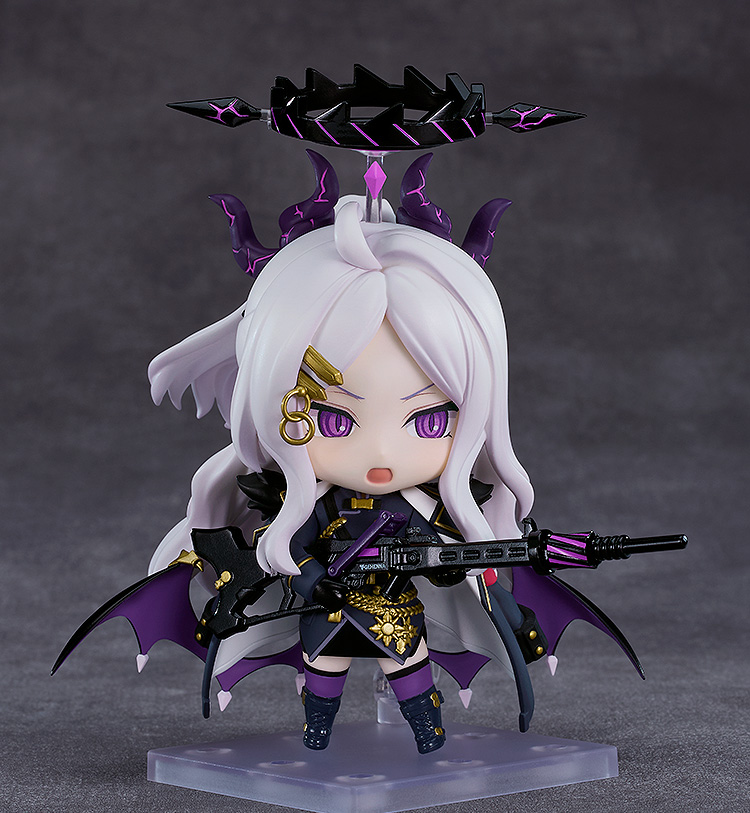 Good Smile Company Nendoroid 2727 - Blue Archive - Hina Sorasaki