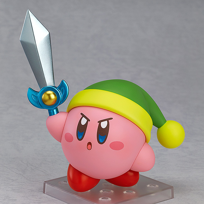 Good Smile Company Nendoroid 0544 - Kirby - Kirby