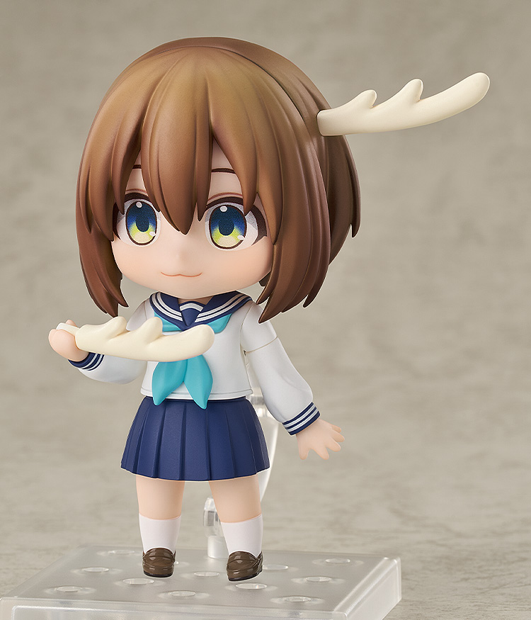 Good Smile Company Nendoroid 2752 - My Deer Friend Nokotan - Noko Shikanoko