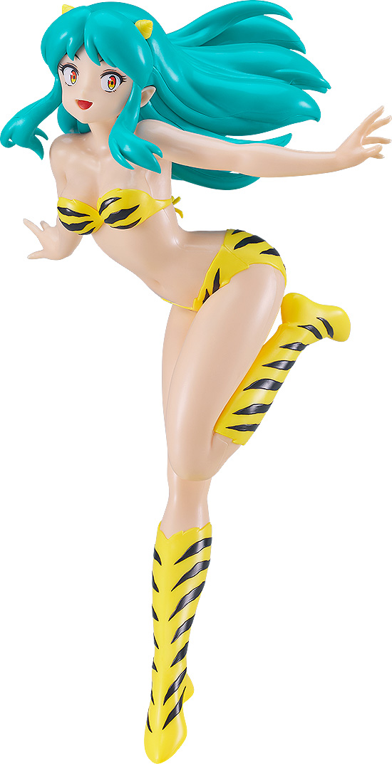 PLAMAX Urusei Yatsura Non-Scale Lum