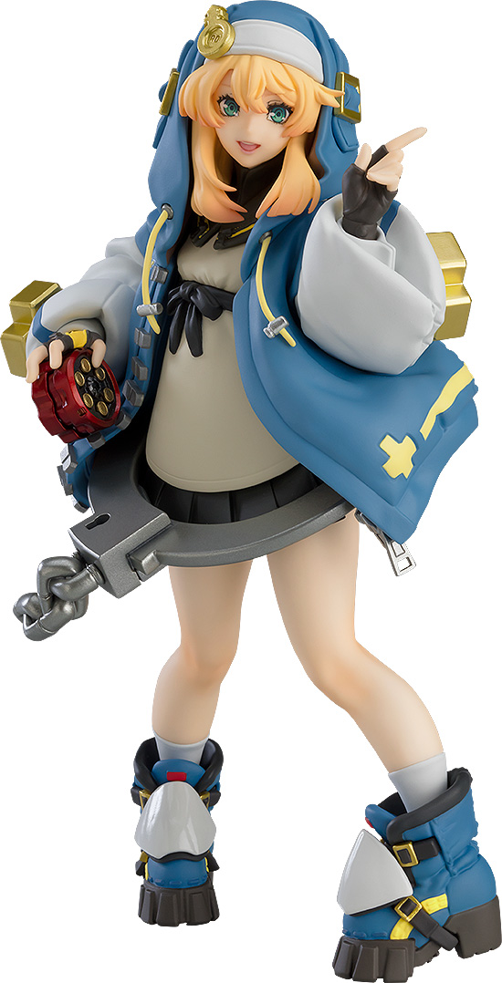 Good Smile Company Pop Up Parade - Guilty Gear -STRIVE- Bridget