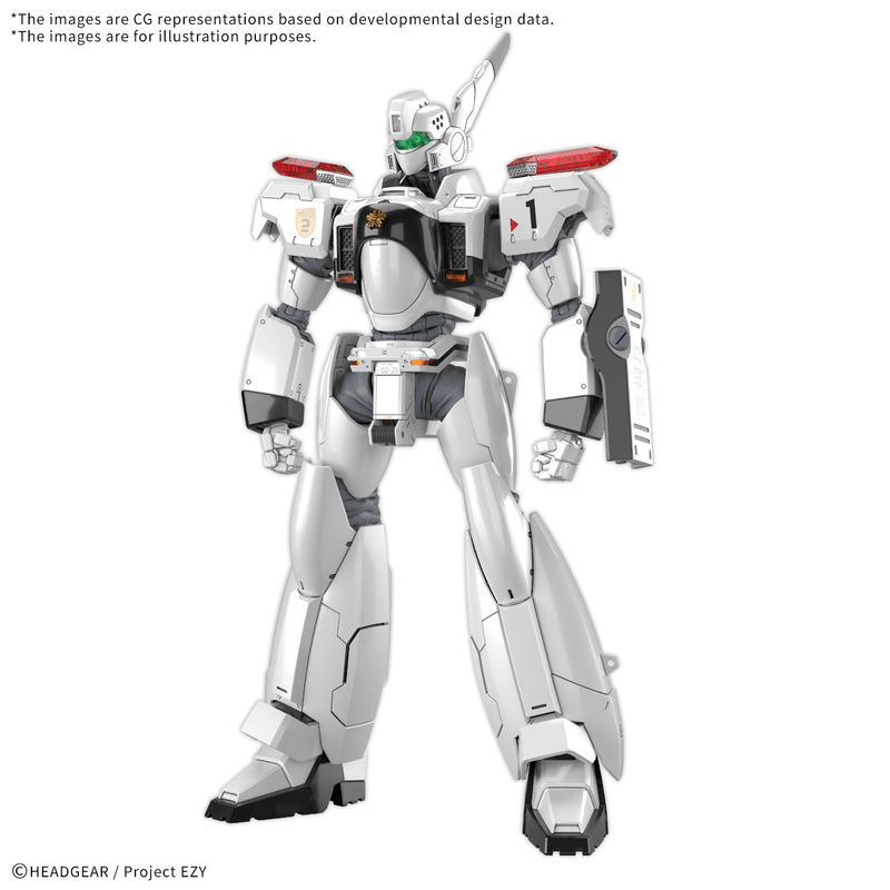 [Pre-order, ETA 2026 Q4] RG 1/48 AV-98 Plus INGRAM (INGRAM･PLUS)