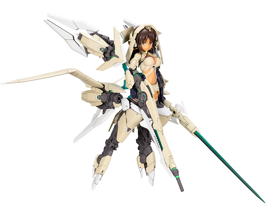 Alice Gear Aegis Non-scale A2 Sitara Kaneshiya Ver. Karwa Chauth