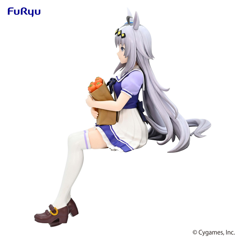 FuRyu Noodle Stopper Figure - Umamusume: Pretty Derby - Oguri Cap