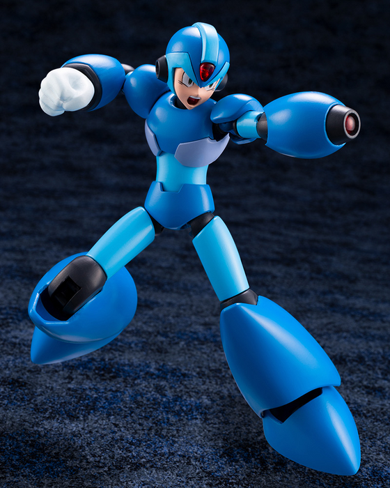 Mega Man X 1/12 Mega Man X X