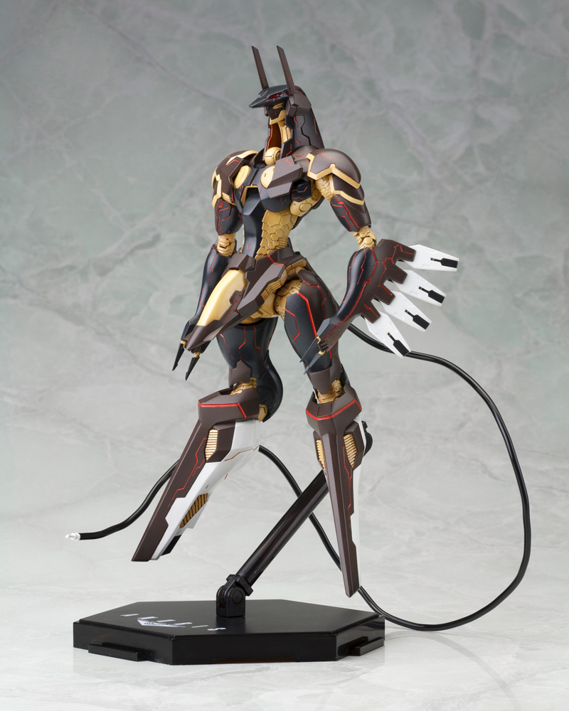 Kotobukiya Zone of the Ender (Z.O.E) - Anubis