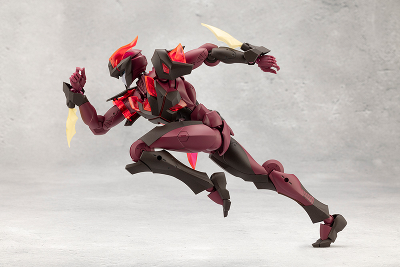 Non-Scale Mephisto (Unlimited Universe Megalomaria)