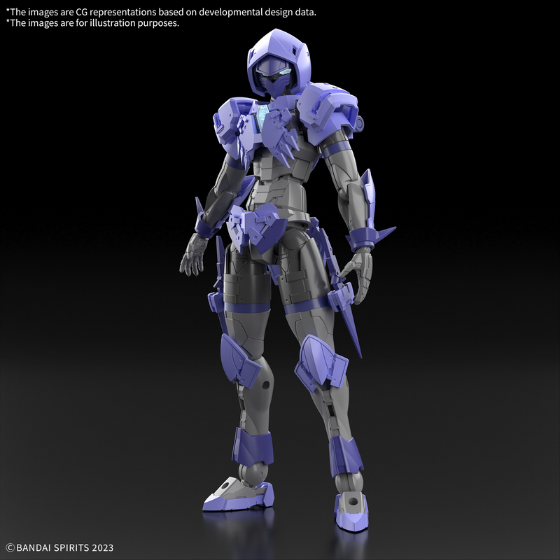 30MF (30 Minutes Fantasy) Liber Assassin