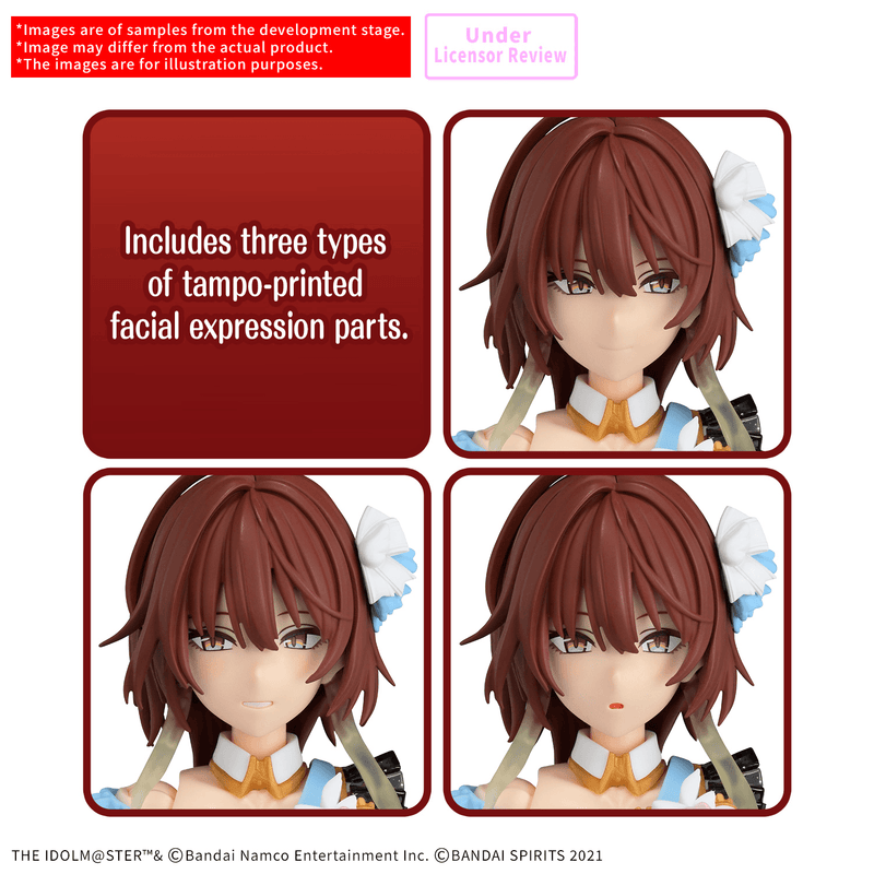 [Pre-order, ETA 2027 Q2/Q3] 30MS MIKOTO AKETA