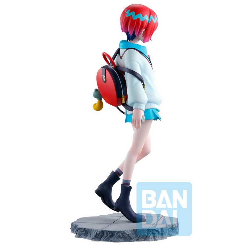 Ichiban Kuji (Ichibansho) Masterline - Mobile Suit Gundam GQuuuuuuX - Amate Yuzuriha (Machu)