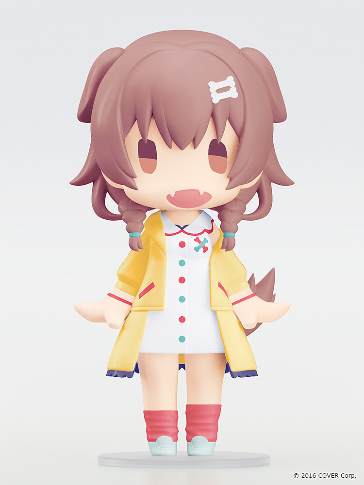 Good Smile Company HELLO! GOOD SMILE - Hololive Production - Inugami Korone