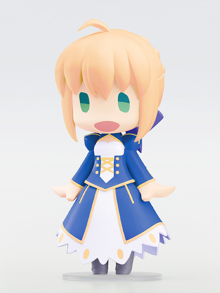 Good Smile Company HELLO! GOOD SMILE - Fate/Grand Order - Saber/Altria Pendragon