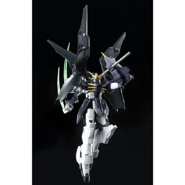 High Grade (HG) HGAC 1/144 XXXG-01D2 Gundam Deathscythe Hell
