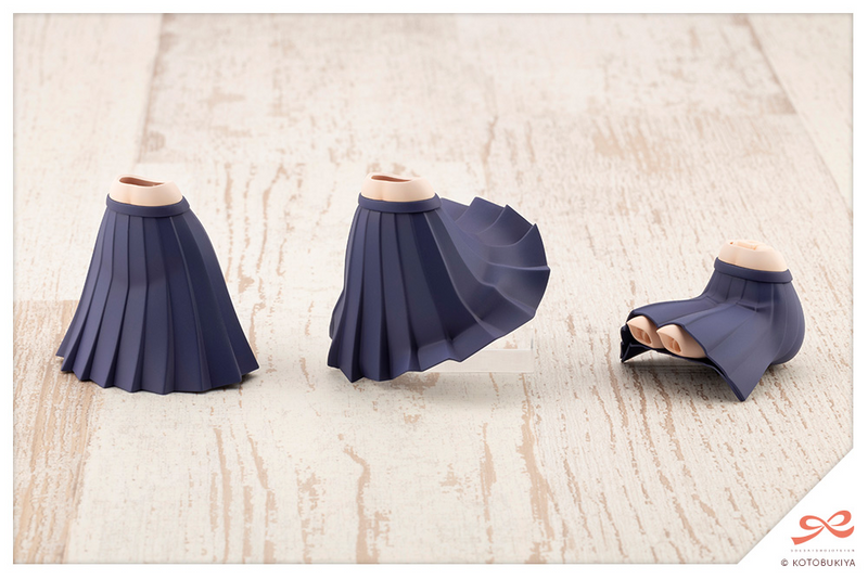 Sousai Shojo Teien (創彩少女庭園) 1/10 Kuon Yakushiji (薬師寺久遠) [Touou High School Uniform]