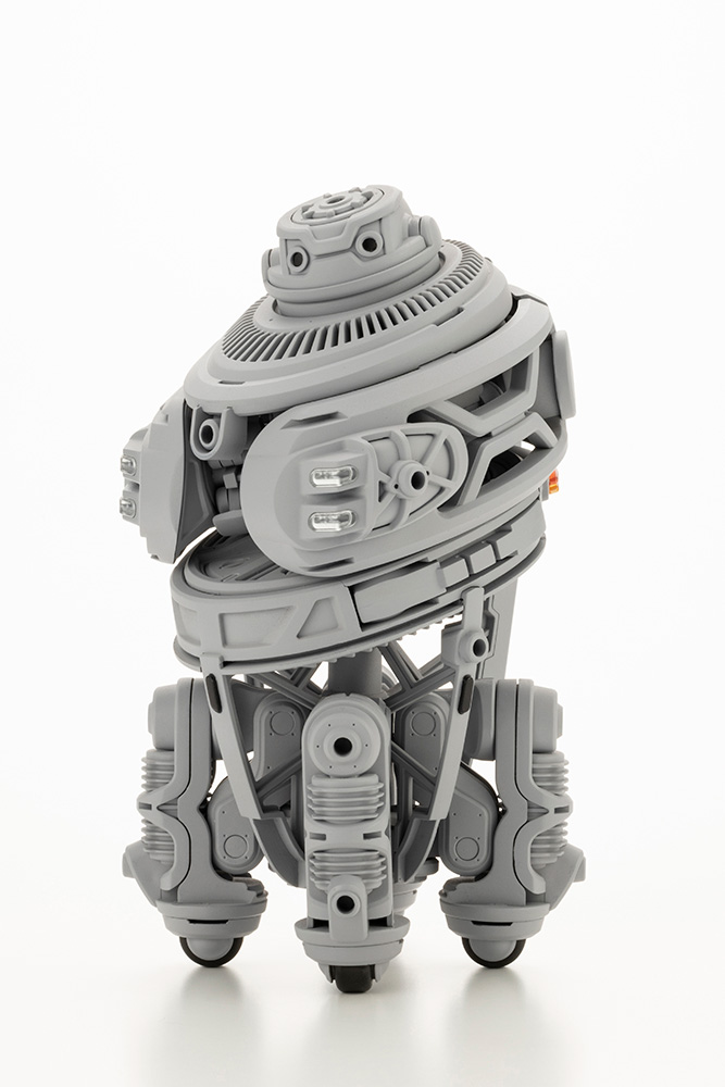 Maruttoys 1/12 Mamoru (Black Ver.)