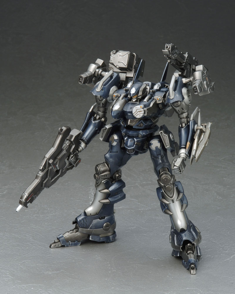 Armored Core Variable Infinity 1/72 MIRAGE C01-GAEA