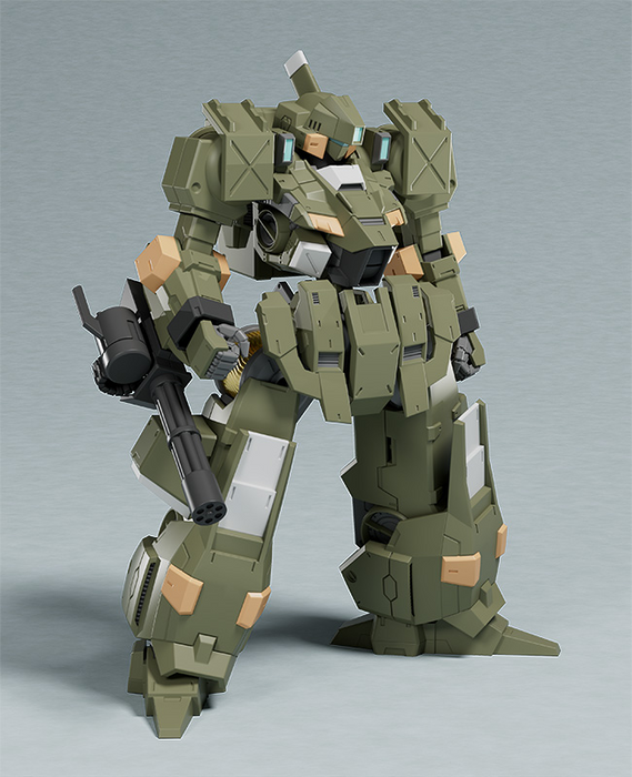 Moderoid TITANOMACHIA 1/48 SIDE:R VOGEL'G