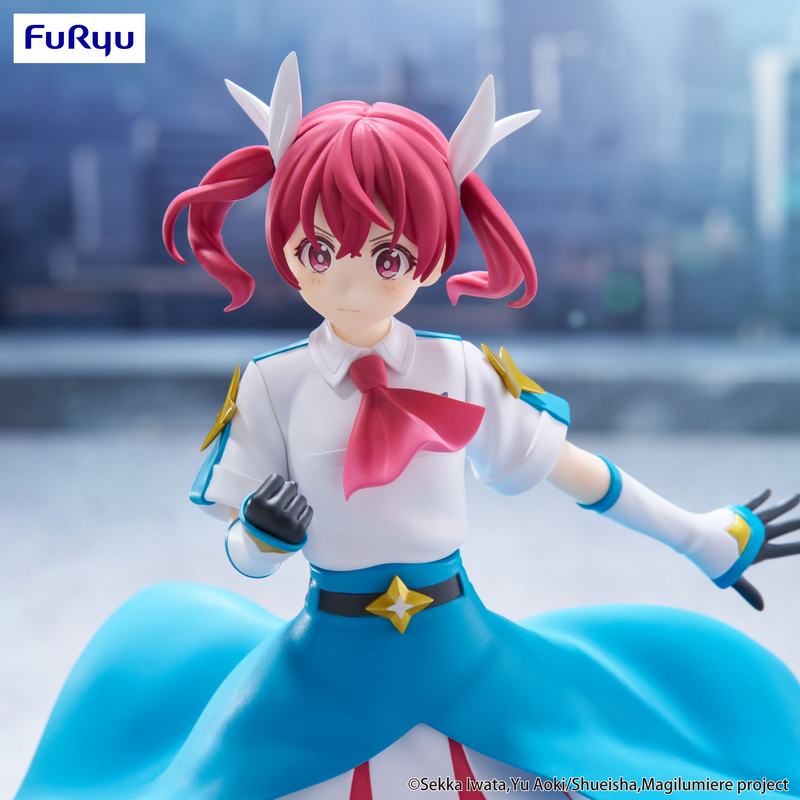 Furyu Trio-Try-iT Figure - Magilumiere Co. Ltd. - Kana Sakuragi