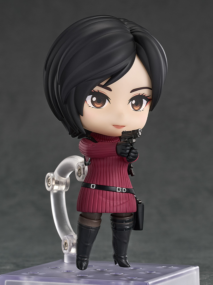 Good Smile Company Nendoroid 2761 - Biohazard / Resident Evil - Ada Wong