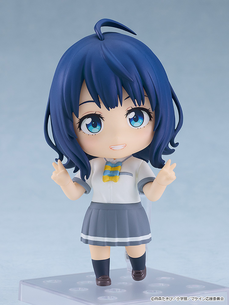 Good Smile Company Nendoroid 2612 - Makeine: Too Many Losing Heroines! - Anna Yanami
