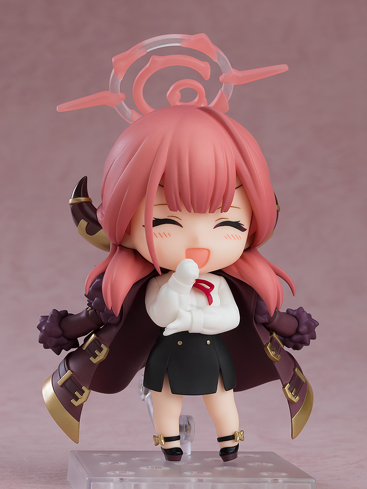 Good Smile Company Nendoroid 2470 - Blue Archive - Aru Rikuhachima