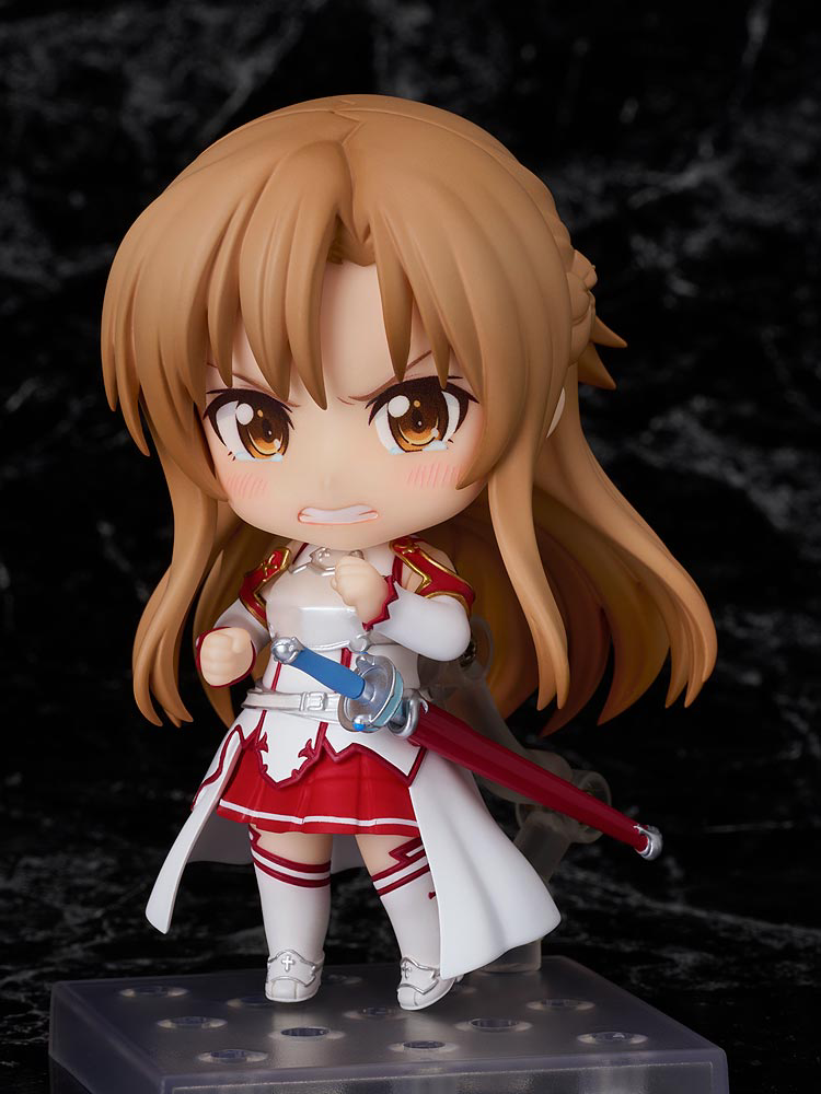Good Smile Company Nendoroid 1669 - Sword Art Online - Asuna 2.0