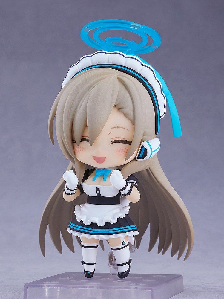 Good Smile Company Nendoroid 2611 - Blue Archive - Asuna Ichinose