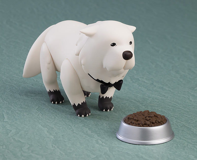 Good Smile Company Nendoroid 2281 - Spy x Family - Bond Forger