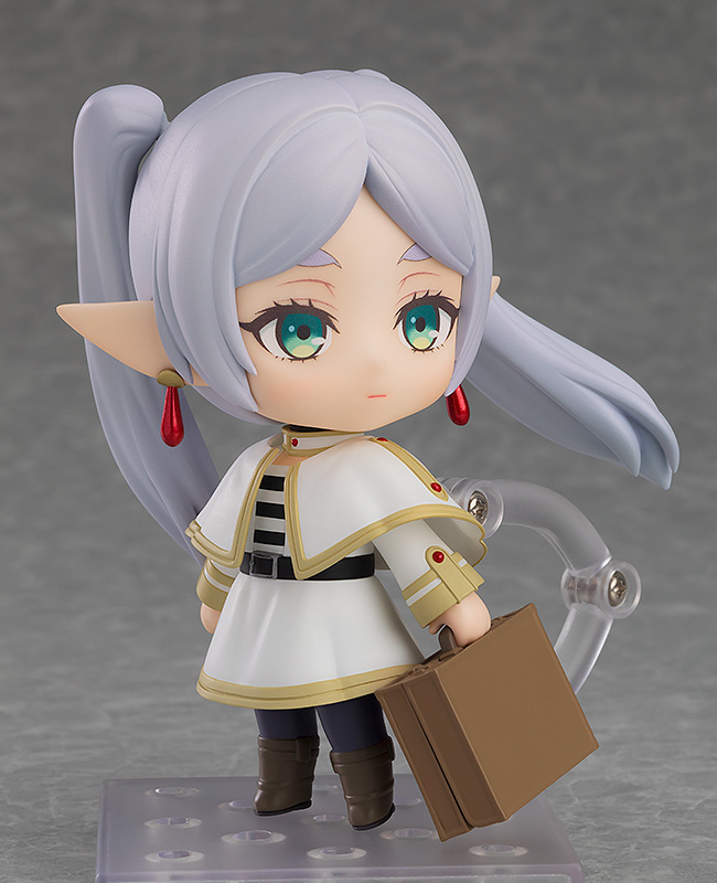 Good Smile Company Nendoroid 2367 - Frieren: Beyond Journey's End - Frieren