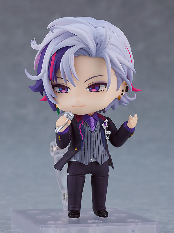 Good Smile Company Nendoroid 2516 - Nijisanji - Fuwa Minato