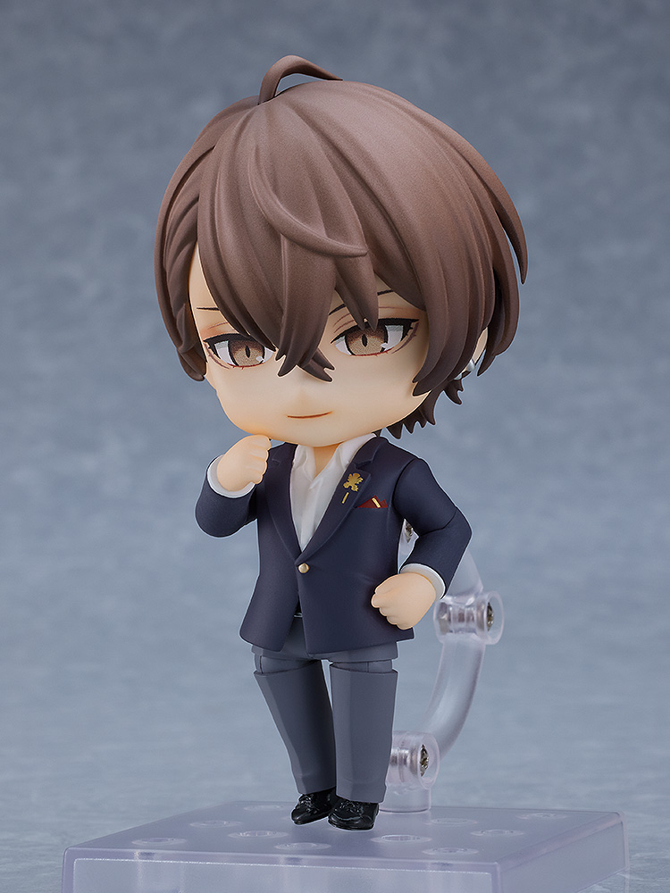 Good Smile Company Nendoroid 2628 - Nijisanji - Kagami Hayato