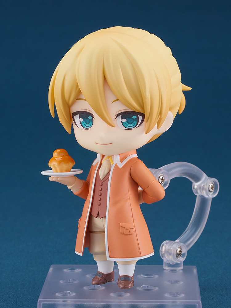 Good Smile Company Nendoroid 2525 - Character Vocal Series 02: Kagamine Rin/Len - Kagamine Len: The Servant of Evil Ver.