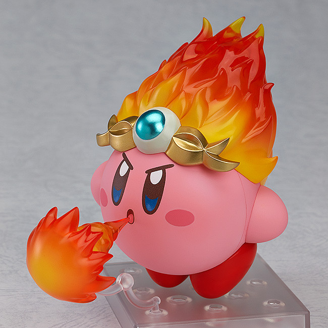 Good Smile Company Nendoroid 0544 - Kirby - Kirby