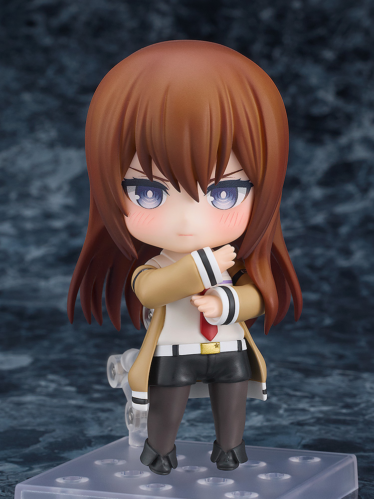 Good Smile Company Nendoroid 2521 - STEINS;GATE - Kurisu Makise 2.0