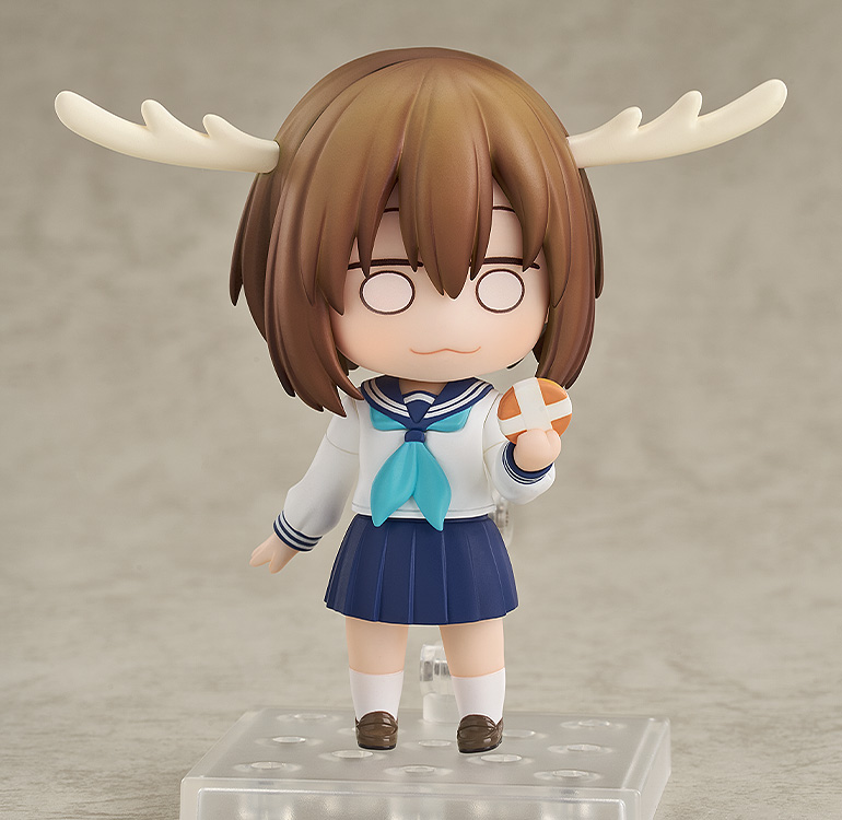 Good Smile Company Nendoroid 2752 - My Deer Friend Nokotan - Noko Shikanoko