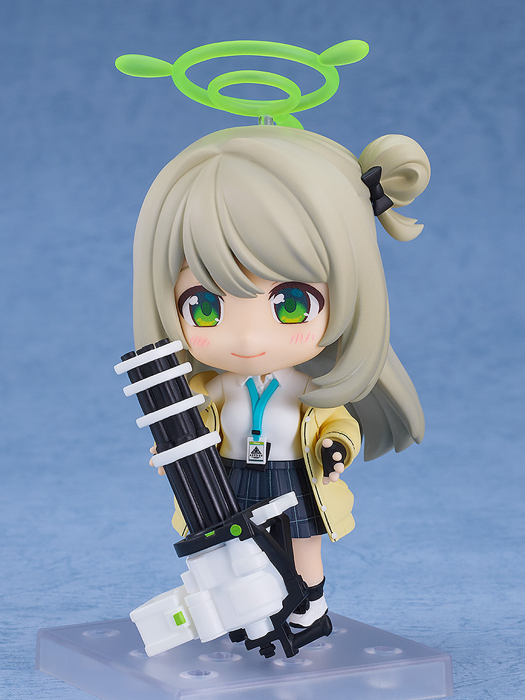 Good Smile Company Nendoroid 2511 - Blue Archive - Nonomi Izayoi