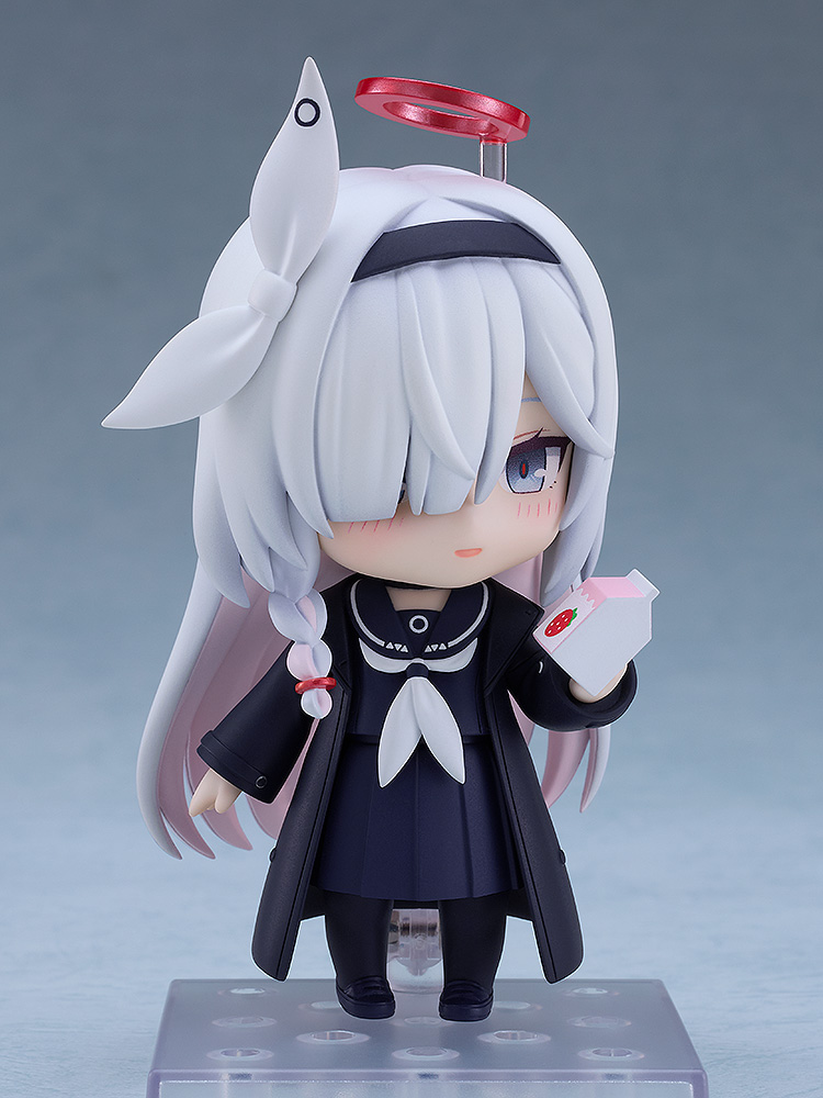 Good Smile Company Nendoroid 2603 - Blue Archive - Plana