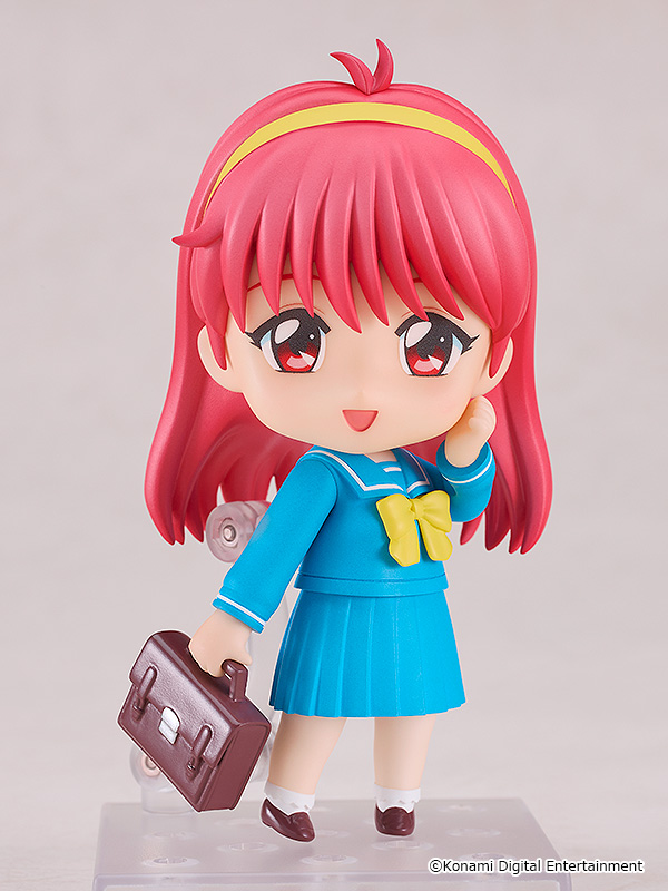 Good Smile Company Nendoroid 2325 - Dokimeki Memorial - Shiori Fujisaki