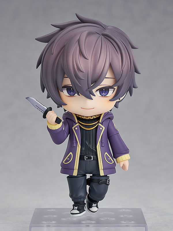 Good Smile Company Nendoroid 2214 - VTuber - Shoto
