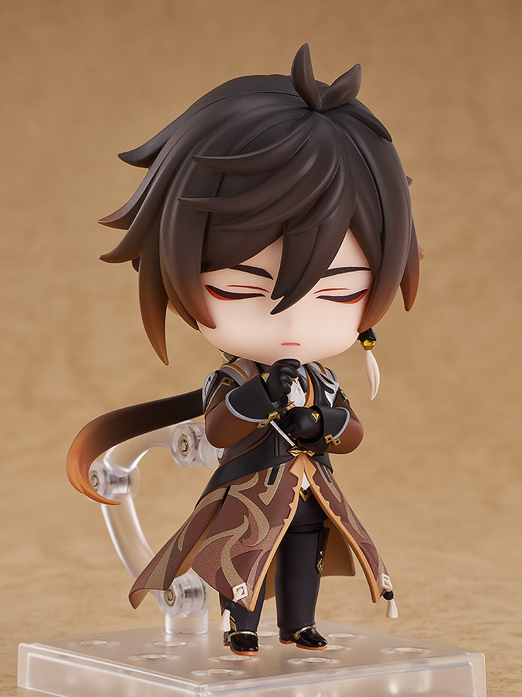 Good Smile Company Nendoroid 2582 - Genshin Impact - Zhongli