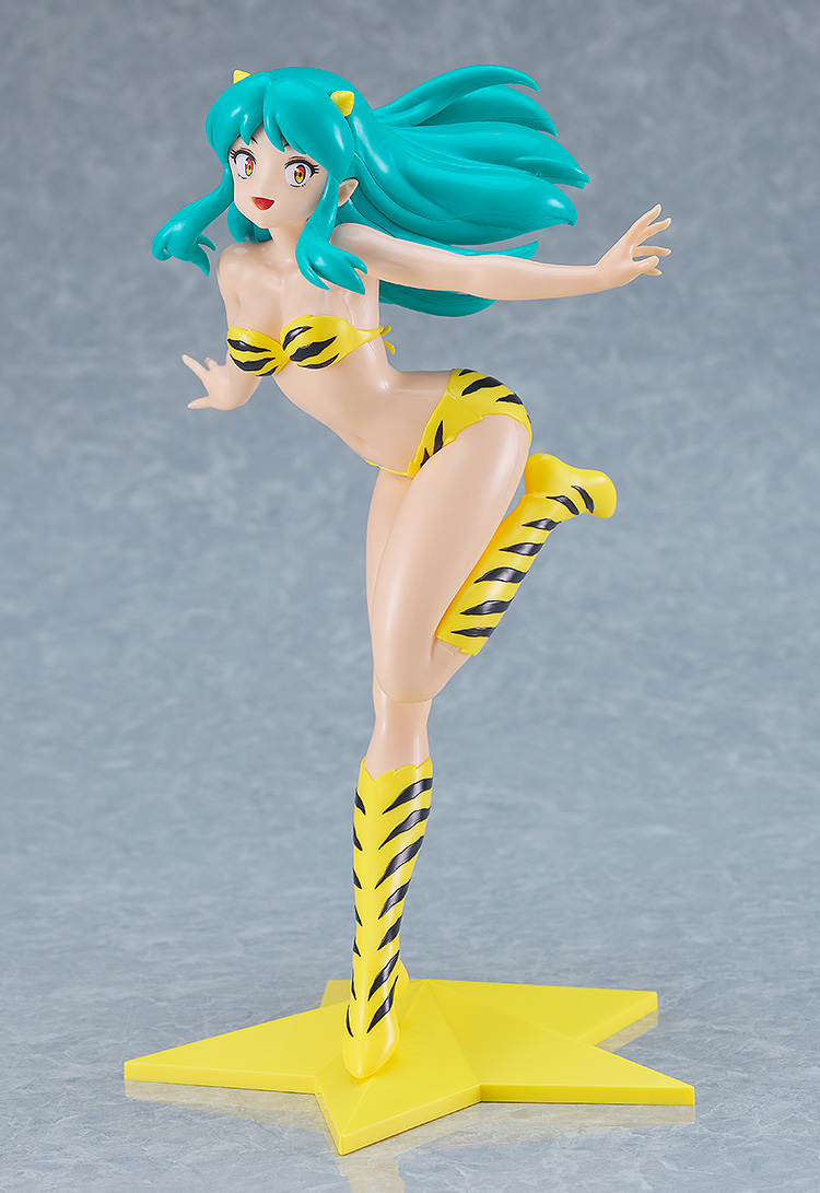 PLAMAX Urusei Yatsura Non-Scale Lum
