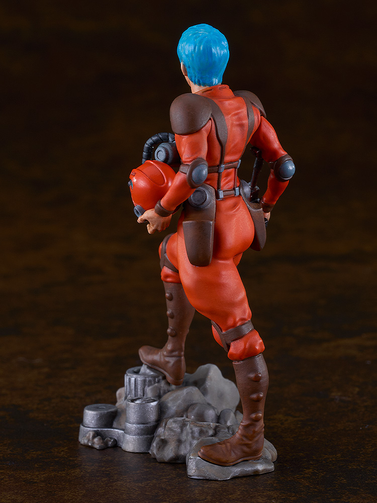 PLAMAX SV-04 Armored Trooper Votoms 1/24 X / ATH-02-DT Rabidly Dog