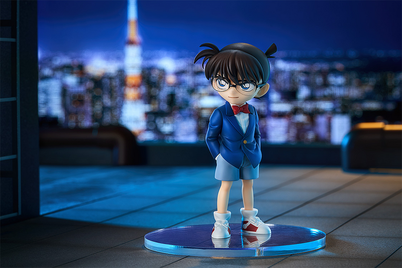 Good Smile Company Pop Up Parade - Detective Conan - Edogawa Conan