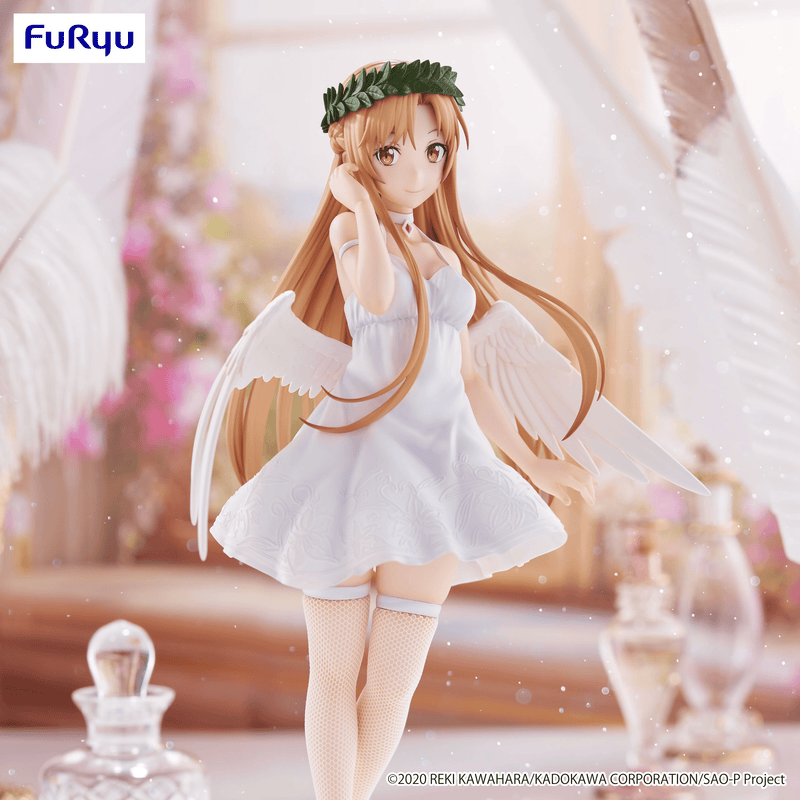 FuRyu BiCute Pure Figure - Sword Art Online - Asuna