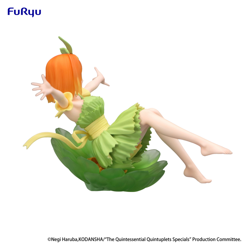 FuRyu Prize Figure - The Quintessential Quintuplets Specials@Bloo-me! -Nakano Yotsuba-