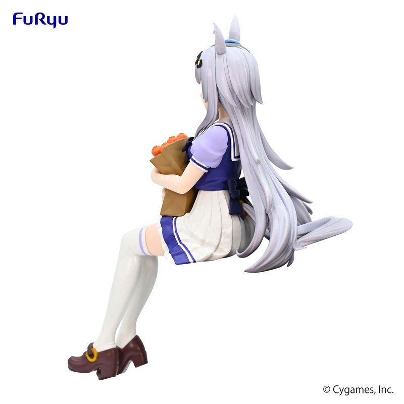 FuRyu Noodle Stopper Figure - Umamusume: Pretty Derby - Oguri Cap