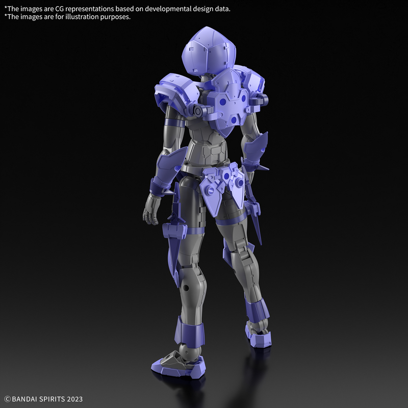 30MF (30 Minutes Fantasy) Liber Assassin