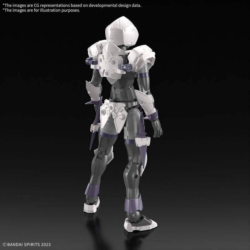 30MF (30 Minutes Fantasy) Rosan Assassin