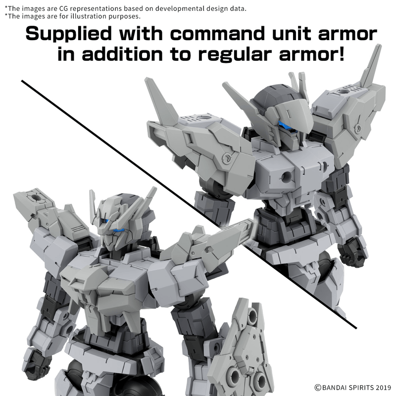 [Pre-order, ETA 2027 Q2/Q3] 30MM 1/144 eEXM-17RE ALTO REFINE