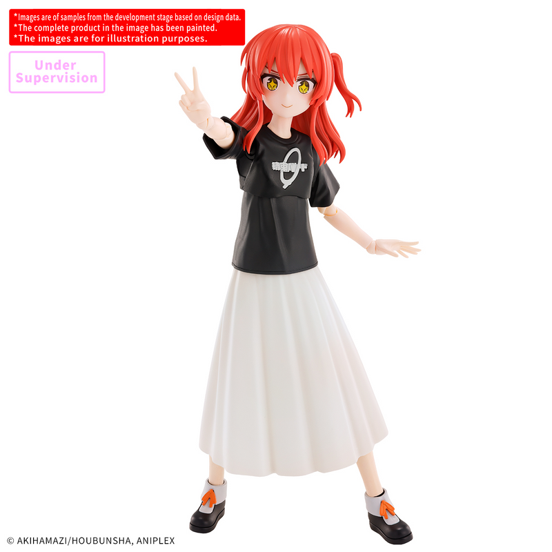 30MP (30 Minutes Preference) - Bocchi the Rock! - IKUYO KITA